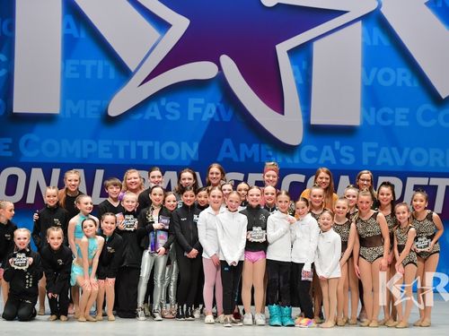 Minneapolis, MN - 3/6/2020 - Awards