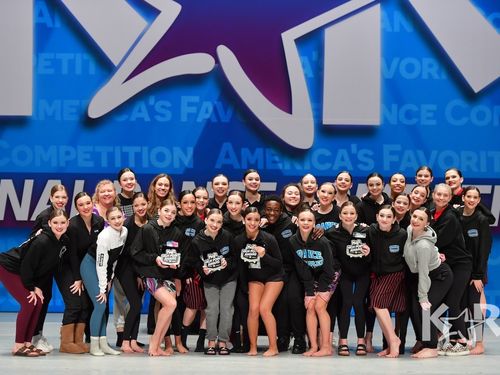 Minneapolis, MN - 3/6/2020 - Awards