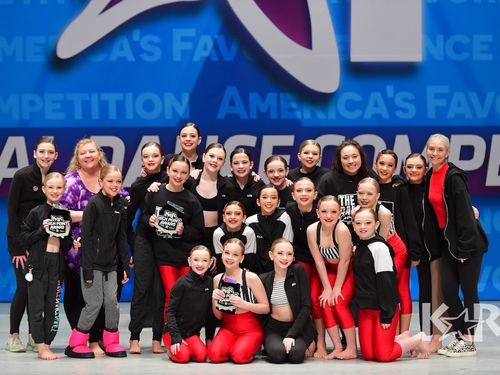 Minneapolis, MN - 3/6/2020 - Awards