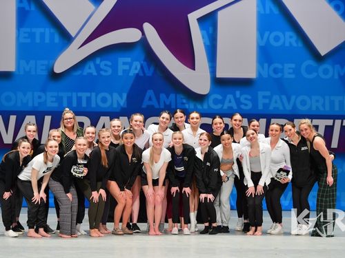 Minneapolis, MN - 3/6/2020 - Awards