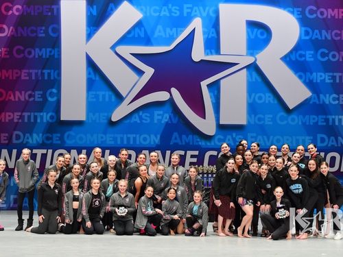 Minneapolis, MN - 3/6/2020 - Awards