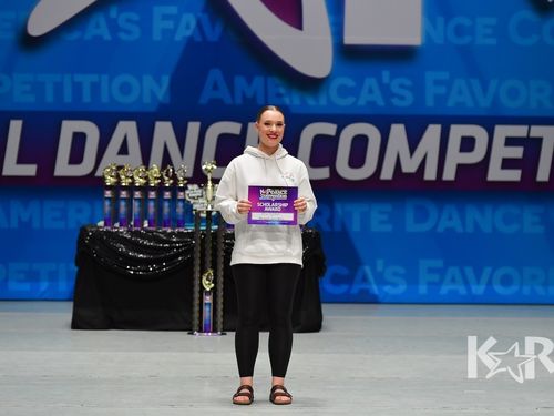 Minneapolis, MN - 3/6/2020 - Awards
