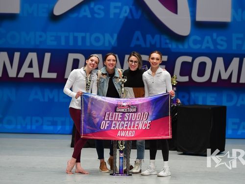 Minneapolis, MN - 3/6/2020 - Awards