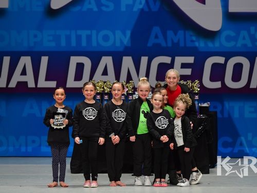 Minneapolis, MN - 3/6/2020 - Awards