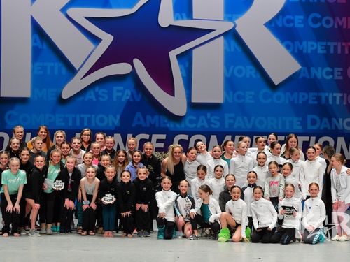 Minneapolis, MN - 3/6/2020 - Awards