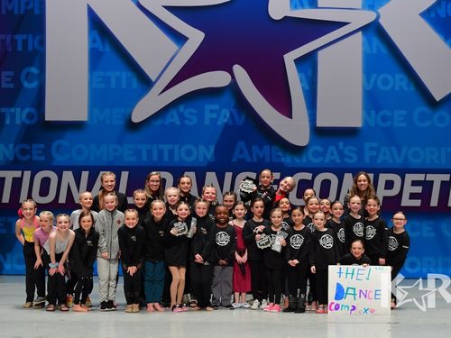 Minneapolis, MN - 3/6/2020 - Awards