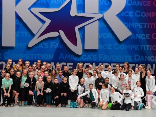 Minneapolis, MN - 3/6/2020 - Awards