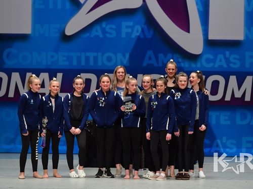 Minneapolis, MN - 3/6/2020 - Awards