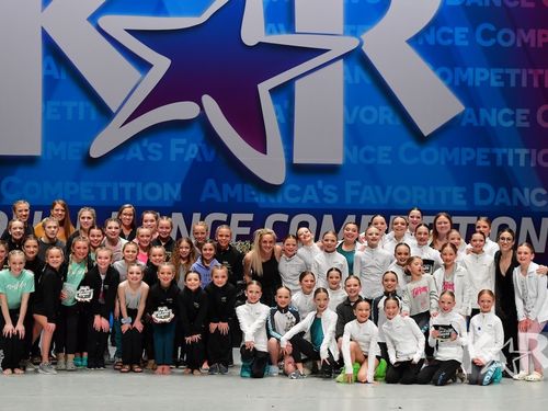 Minneapolis, MN - 3/6/2020 - Awards