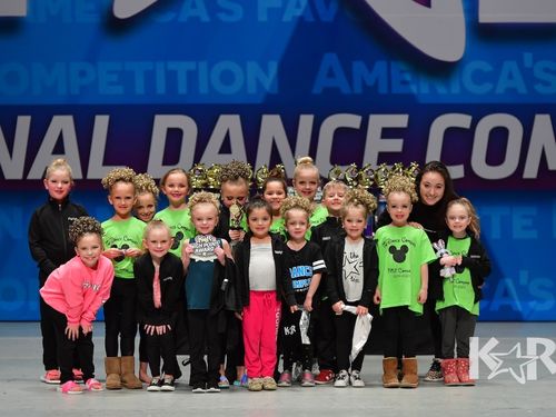 Minneapolis, MN - 3/6/2020 - Awards