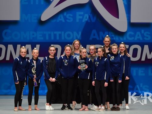 Minneapolis, MN - 3/6/2020 - Awards