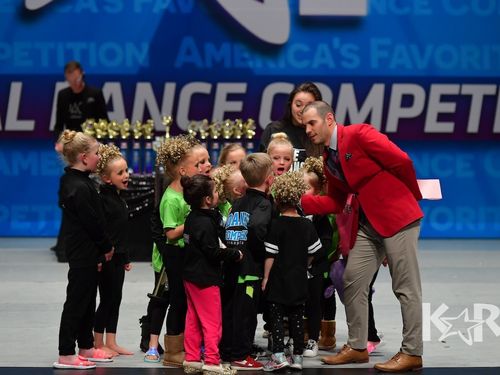 Minneapolis, MN - 3/6/2020 - Awards