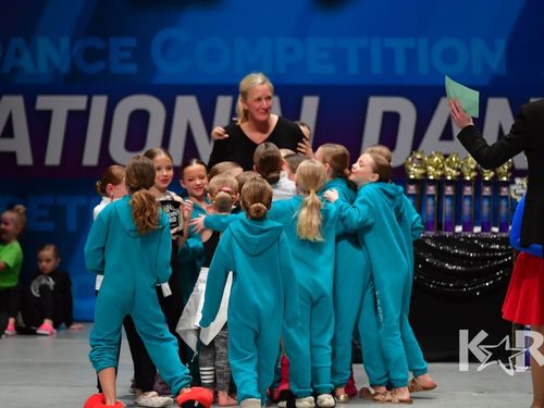 Minneapolis, MN - 3/6/2020 - Awards