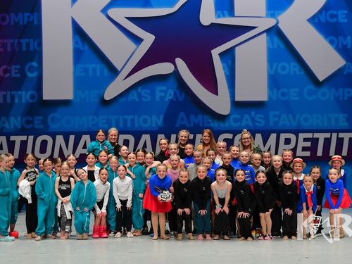 Minneapolis, MN - 3/6/2020 - Awards