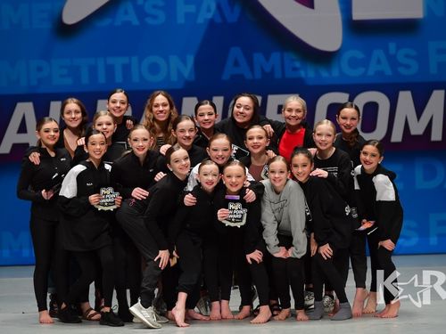 Minneapolis, MN - 3/6/2020 - Awards