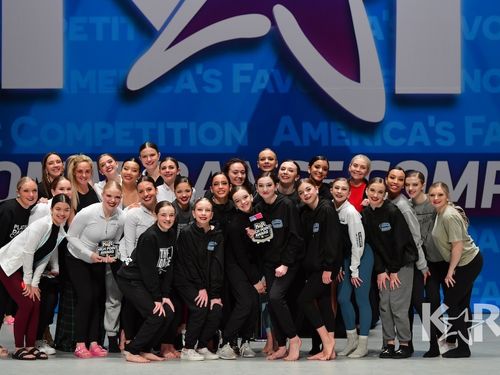 Minneapolis, MN - 3/6/2020 - Awards