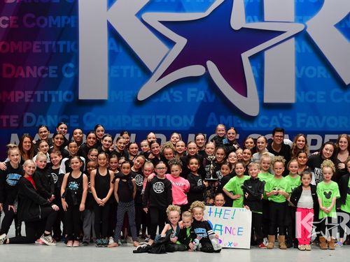 Minneapolis, MN - 3/6/2020 - Awards
