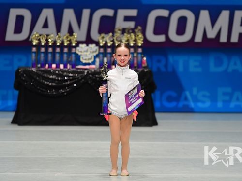 Minneapolis, MN - 3/6/2020 - Awards
