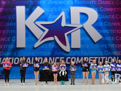 Minneapolis, MN - 3/6/2020 - Awards