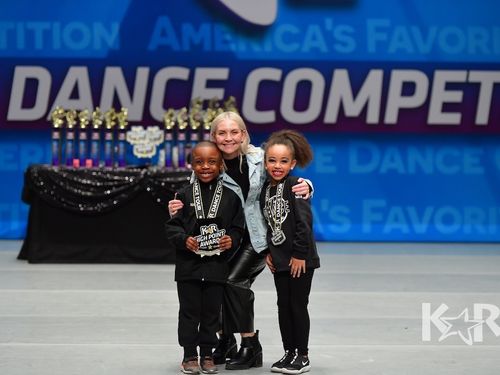 Minneapolis, MN - 3/6/2020 - Awards