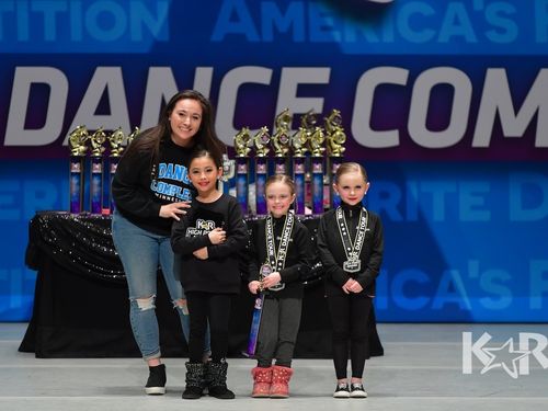 Minneapolis, MN - 3/6/2020 - Awards