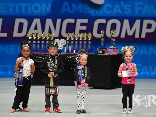 Minneapolis, MN - 3/6/2020 - Awards