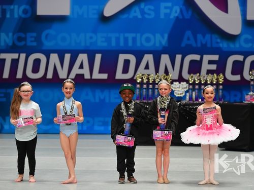 Minneapolis, MN - 3/6/2020 - Awards
