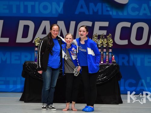 Minneapolis, MN - 3/6/2020 - Awards