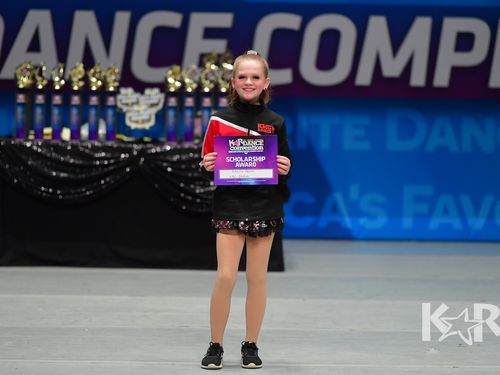 Minneapolis, MN - 3/6/2020 - Awards