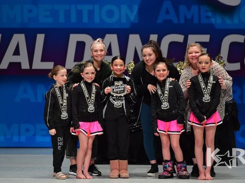 Minneapolis, MN - 3/6/2020 - Awards