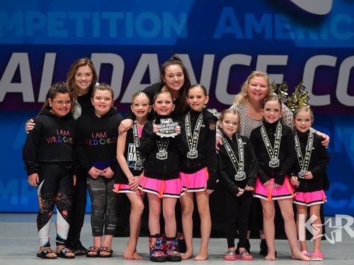 Minneapolis, MN - 3/6/2020 - Awards