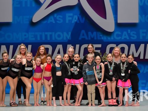 Minneapolis, MN - 3/6/2020 - Awards