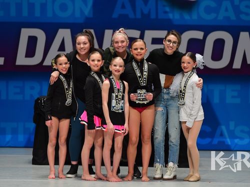 Minneapolis, MN - 3/6/2020 - Awards