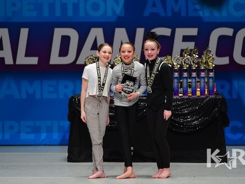 Minneapolis, MN - 3/6/2020 - Awards
