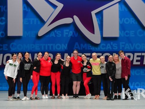 Minneapolis, MN - 3/6/2020 - Awards