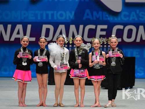 Minneapolis, MN - 3/6/2020 - Awards
