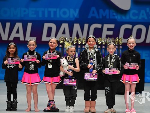 Minneapolis, MN - 3/6/2020 - Awards