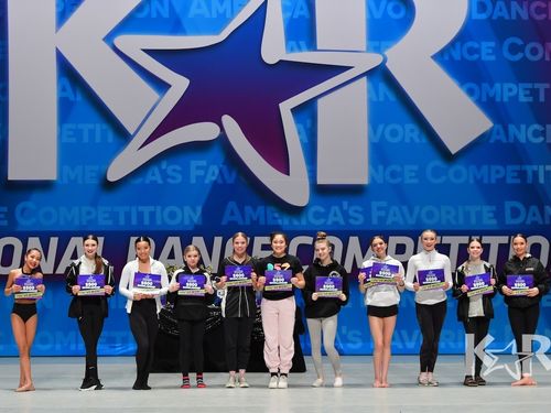 Minneapolis, MN - 3/6/2020 - Awards