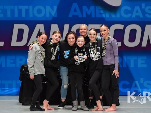 Minneapolis, MN - 3/6/2020 - Awards