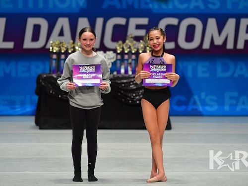 Minneapolis, MN - 3/6/2020 - Awards