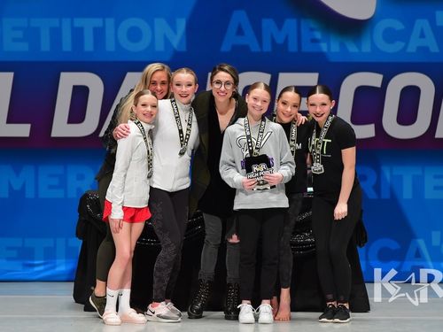 Minneapolis, MN - 3/6/2020 - Awards