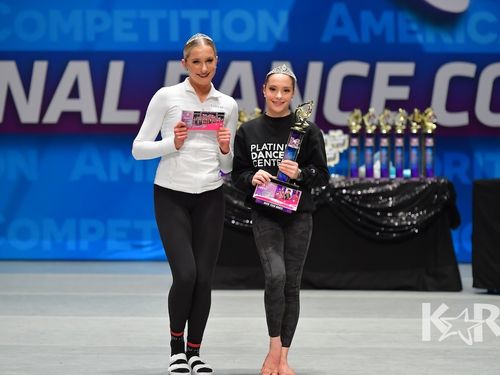 Minneapolis, MN - 3/6/2020 - Awards