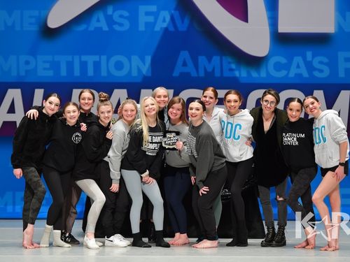 Minneapolis, MN - 3/6/2020 - Awards