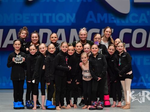 Minneapolis, MN - 3/6/2020 - Awards