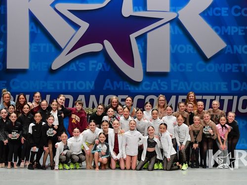 Minneapolis, MN - 3/6/2020 - Awards
