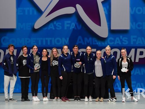 Minneapolis, MN - 3/6/2020 - Awards