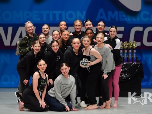 Minneapolis, MN - 3/6/2020 - Awards