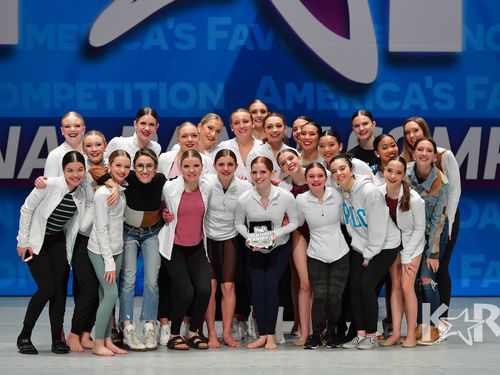 Minneapolis, MN - 3/6/2020 - Awards