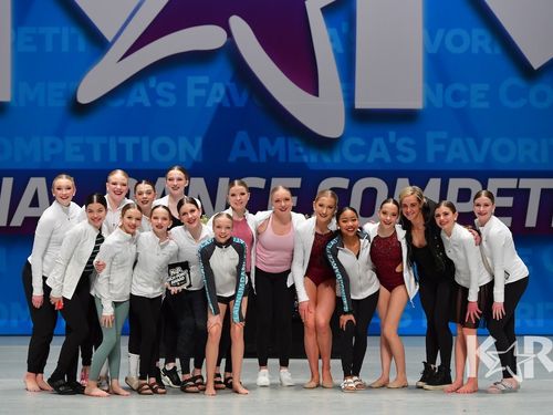 Minneapolis, MN - 3/6/2020 - Awards