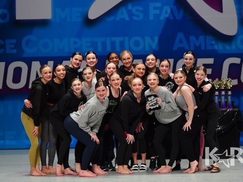 Minneapolis, MN - 3/6/2020 - Awards